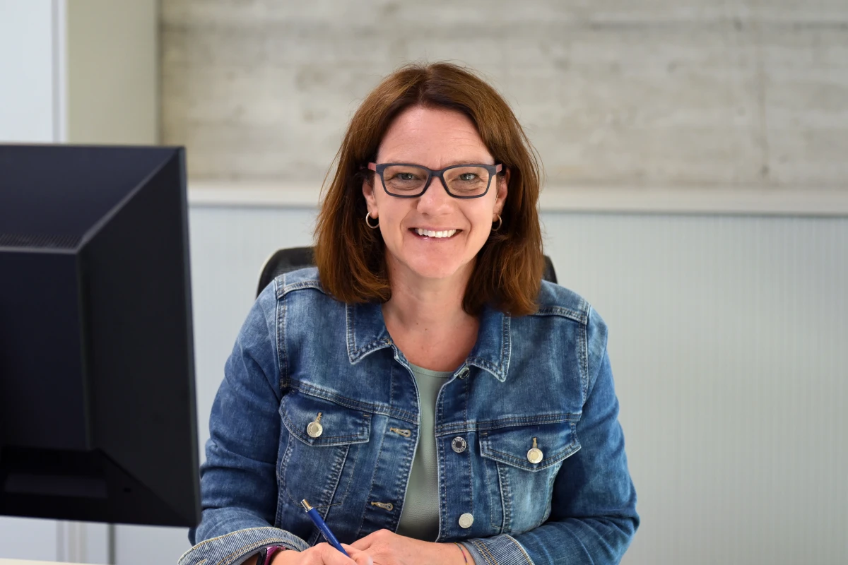 Bild von Franziska Rüeger (Bättig)