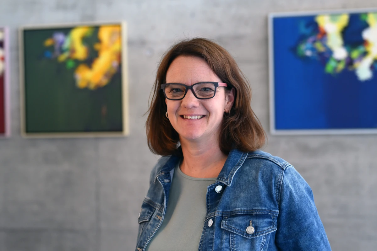 Bild von Franziska Rüeger (Bättig)