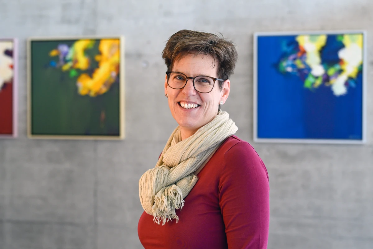 Bild von Judith Imhof