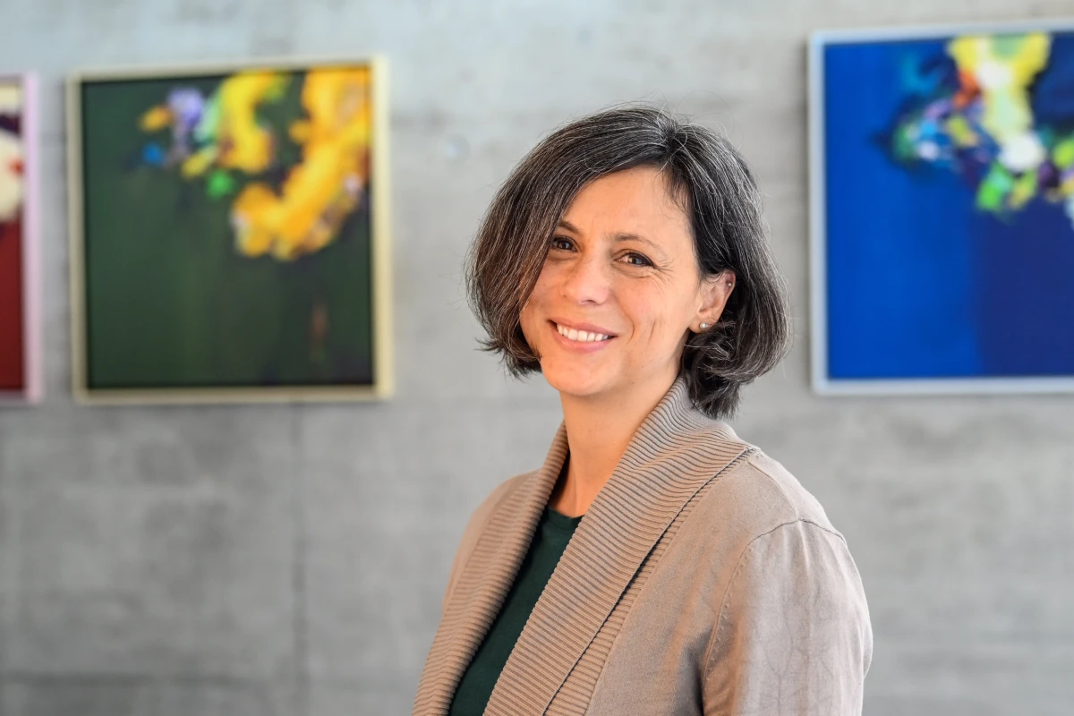 Bild von Katrin Wunderlin