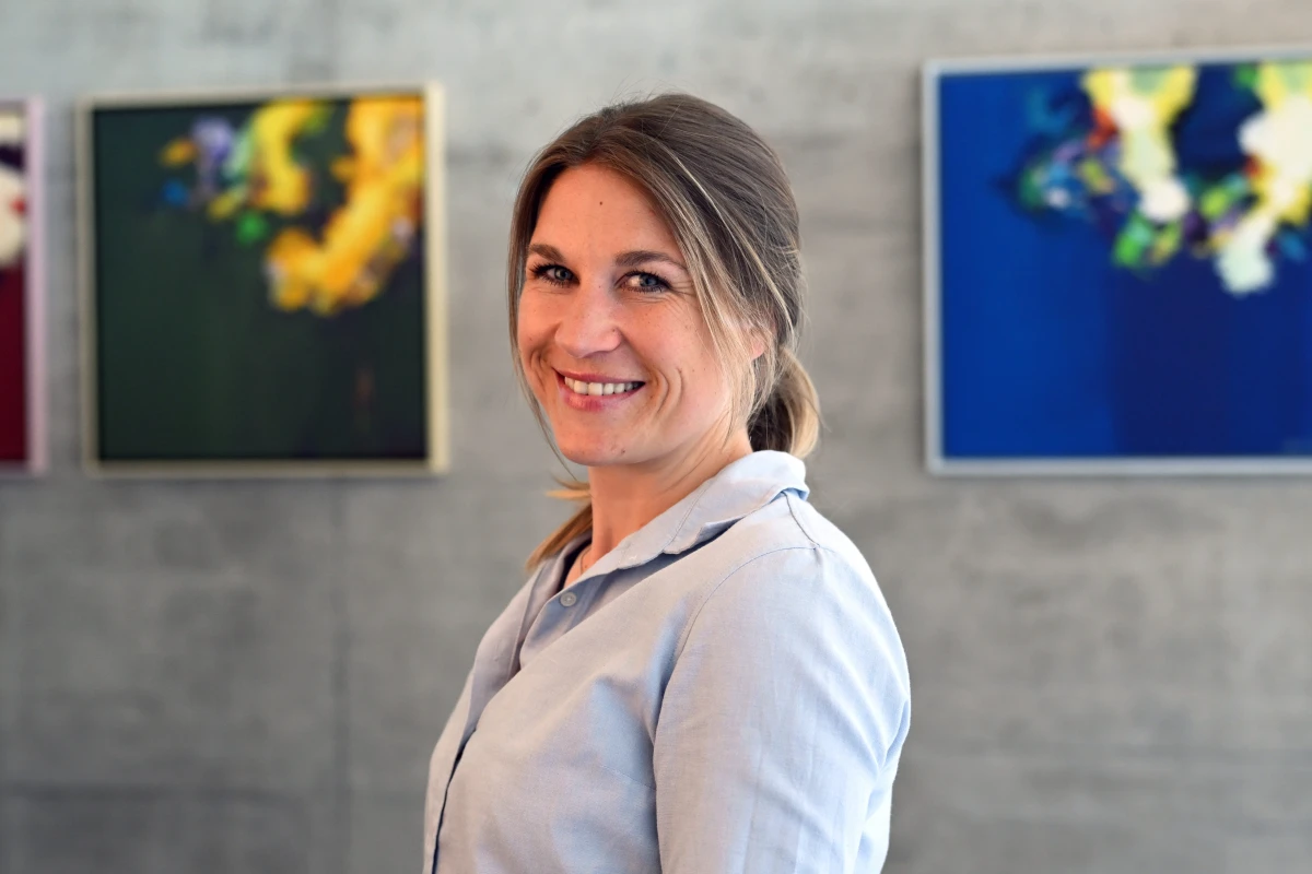 Bild von Liza Strübin