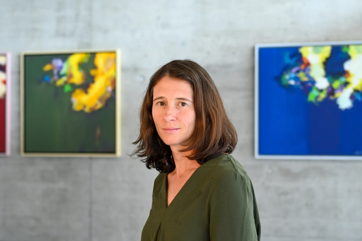 Bild von Rahel Ritzmann